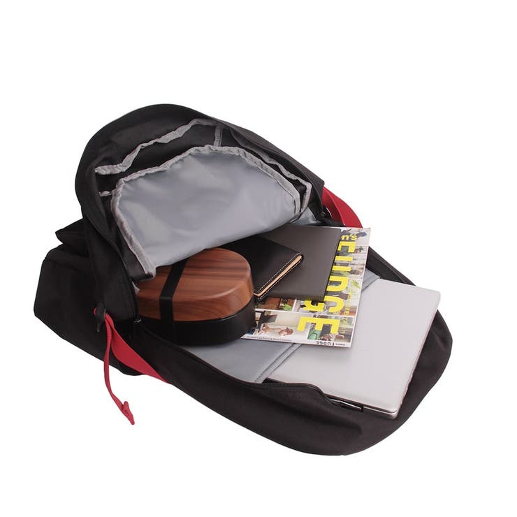 リュック boxryuck AC95340 | LOWARD | 詳細画像16 