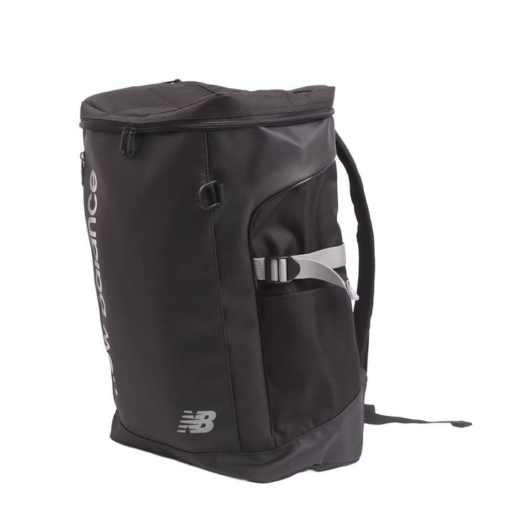 ボックスリュック boxryuck AC9667M | LOWARD | 詳細画像2 