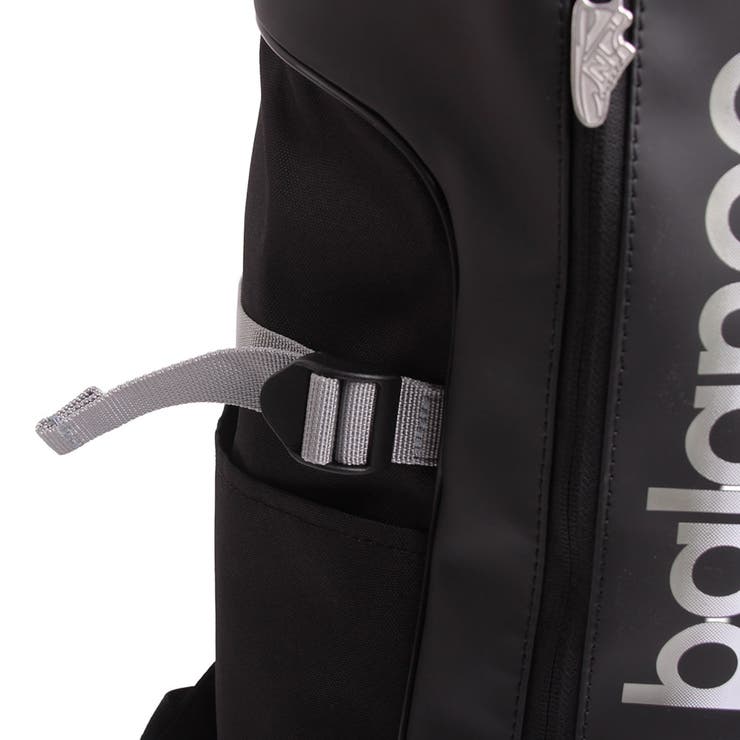 ボックスリュック boxryuck AC9667M | LOWARD | 詳細画像11 