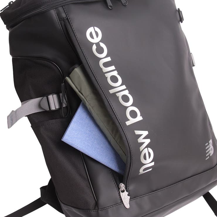 ボックスリュック boxryuck AC9667M | LOWARD | 詳細画像10 