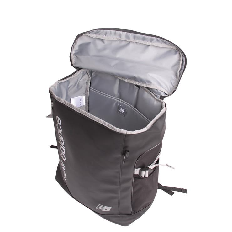 ボックスリュック boxryuck AC9667M | LOWARD | 詳細画像15 