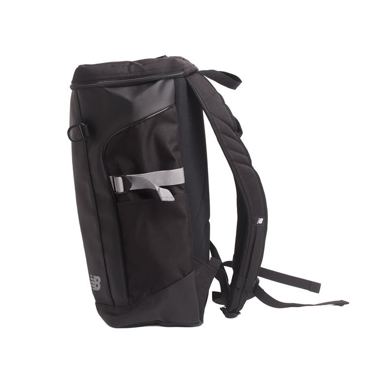 ボックスリュック boxryuck AC9667M | LOWARD | 詳細画像3 