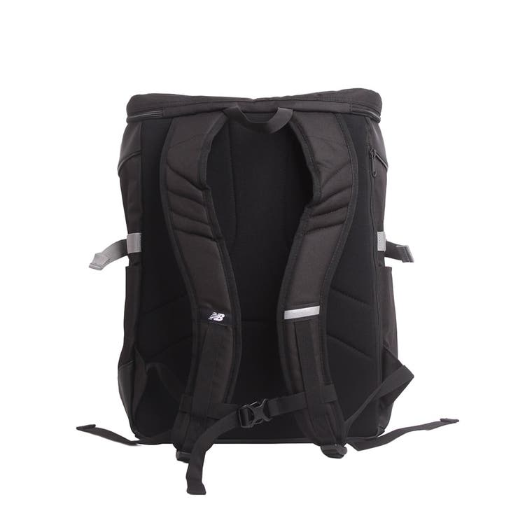 ボックスリュック boxryuck AC9667M | LOWARD | 詳細画像4 