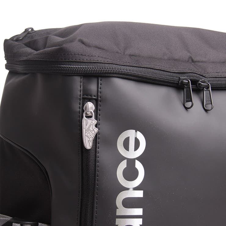 ボックスリュック boxryuck AC9667M | LOWARD | 詳細画像9 