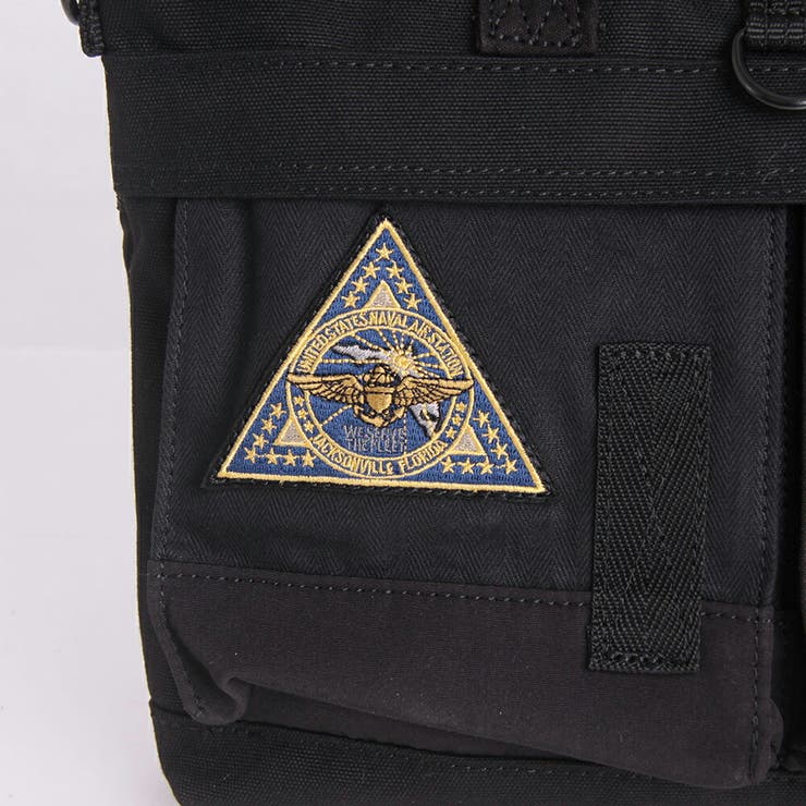 AVIREX アヴィレックス アビレックス | LOWARD | 詳細画像8 