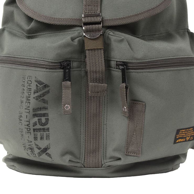 【AVIREX 正規取扱い店】AVIREX イーグル | LOWARD | 詳細画像9 