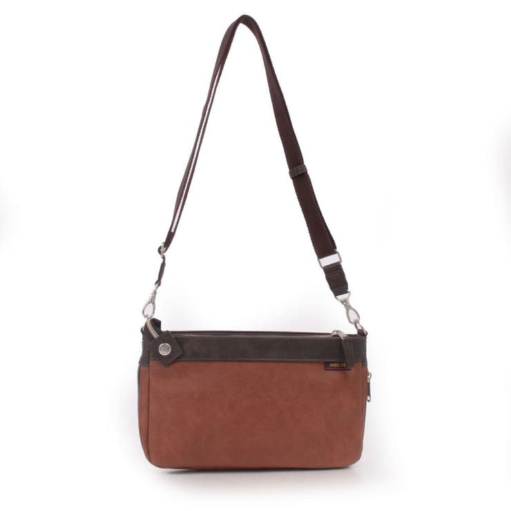 トップガン ワンショルダー バッグ / TOP GUN ONE SHOULDER BAG
