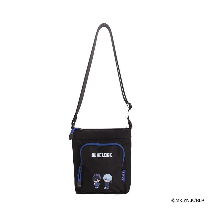 クロブルー（烏 旅人・氷織 羊） | ブルーロック 公式 限定 | LOWARD