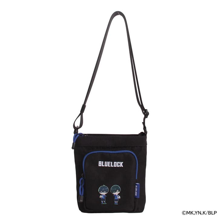 クロ（潔世一・糸師凛） | ブルーロック 公式 限定 | LOWARD