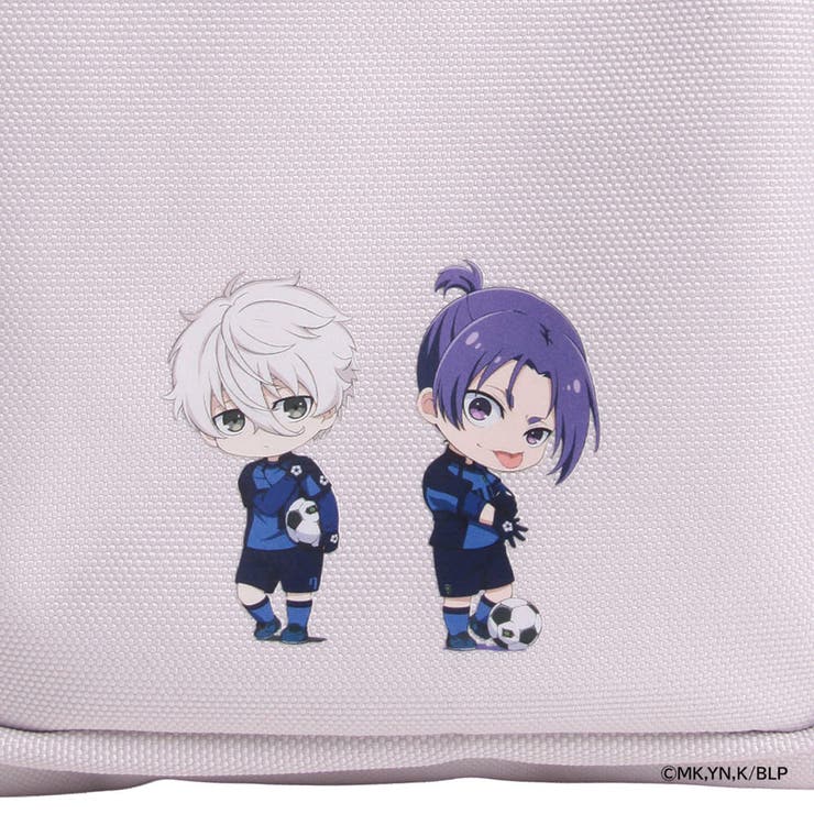 ブルーロック 公式 限定 | LOWARD | 詳細画像14 