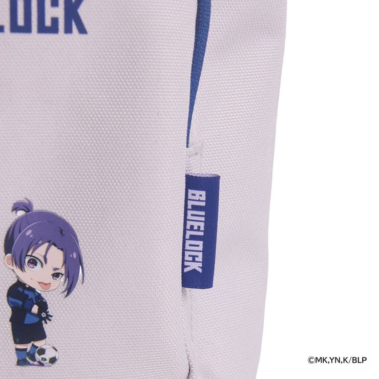 ブルーロック 公式 限定 | LOWARD | 詳細画像8 