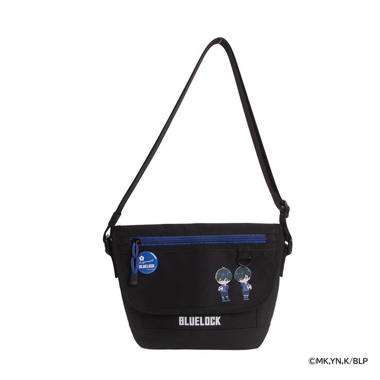 クロ（潔世一・糸師凛） | ブルーロック 公式 限定 | LOWARD