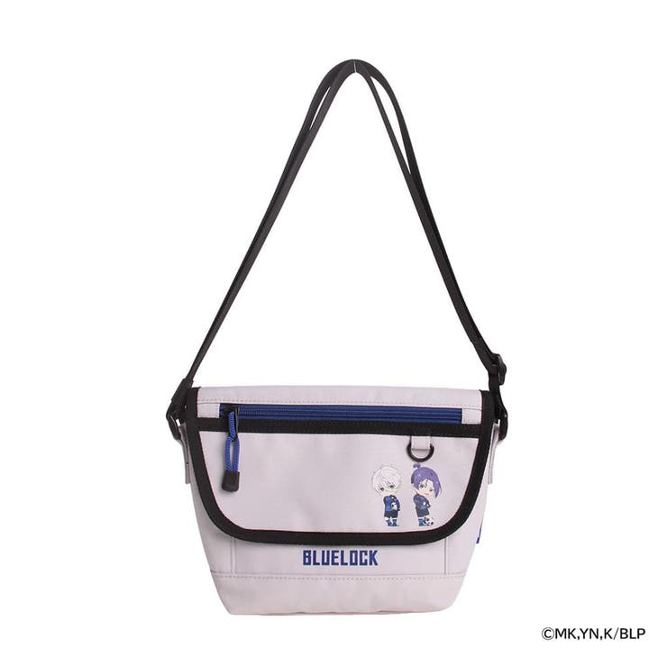 グレー（凪 誠士郎・御影 玲王） | ブルーロック 公式 限定 | LOWARD