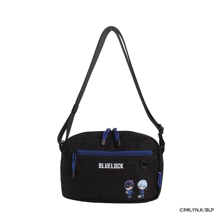 クロブルー（烏 旅人・氷織 羊） | ブルーロック 公式 限定 | LOWARD