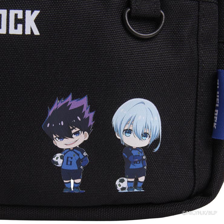 ブルーロック 公式 限定 | LOWARD | 詳細画像10 