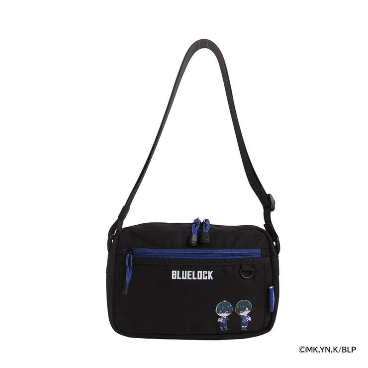 クロ（潔世一・糸師凛） | ブルーロック 公式 限定 | LOWARD