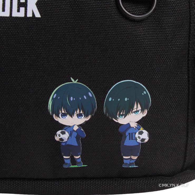 ブルーロック 公式 限定 | LOWARD | 詳細画像8 