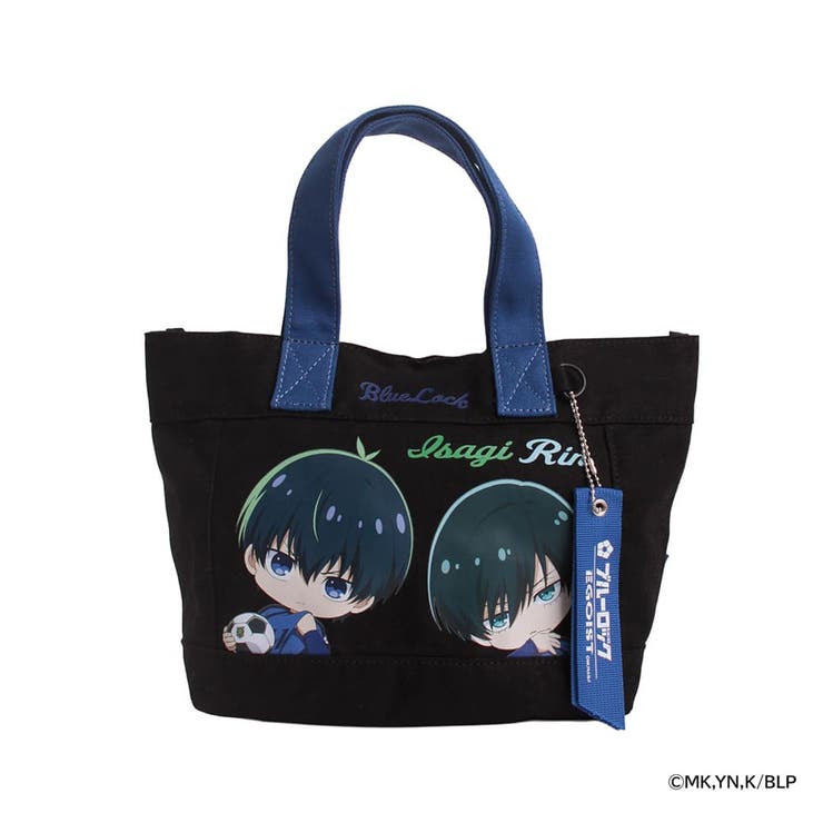 クロ（潔世一・糸師凛） | ブルーロック 公式 限定 | LOWARD