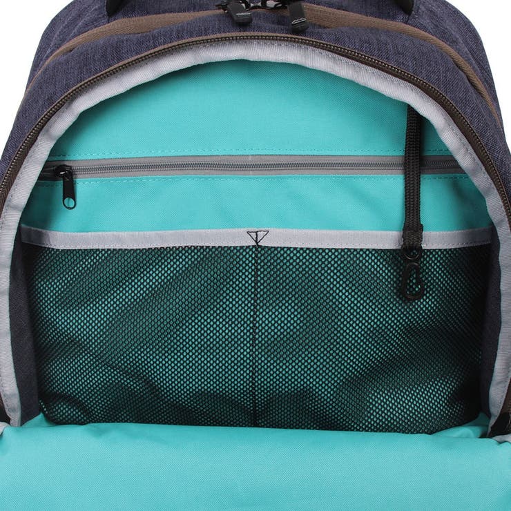 【MADDENEQUIPMENT】MesaバックパックFOLSOMEQMK01リ… | LOWARD | 詳細画像11 