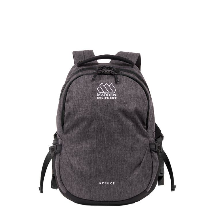 【MADDENEQUIPMENT】MesaバックパックSPRUCEEQMK03リ… | LOWARD | 詳細画像3 