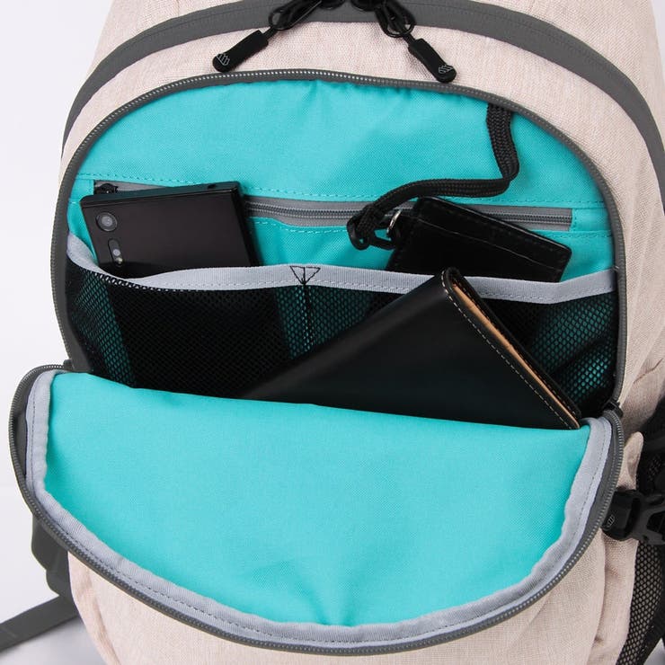 【MADDENEQUIPMENT】MesaバックパックSPRUCEEQMK03リ… | LOWARD | 詳細画像11 