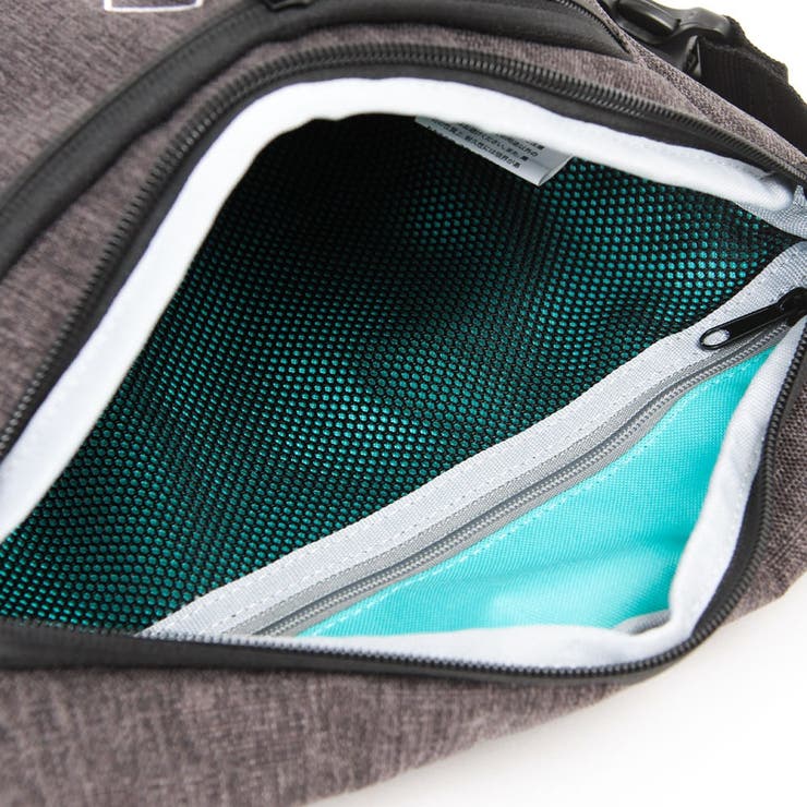 【MADDENEQUIPMENT】MesaショルダーバッグBLUFFEQMK04… | LOWARD | 詳細画像10 