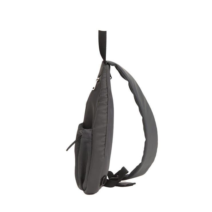 メデンイクイップメント ELBERT ボディバッグ | LOWARD | 詳細画像6 