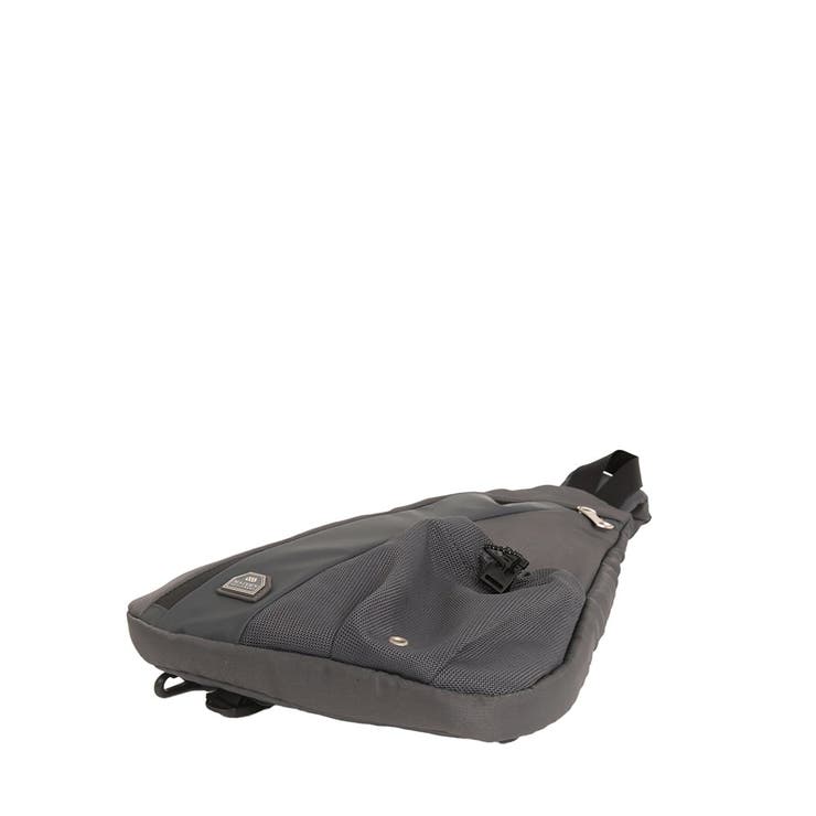 メデンイクイップメント ELBERT ボディバッグ | LOWARD | 詳細画像8 