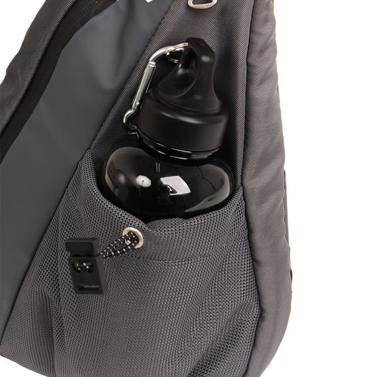 メデンイクイップメント ELBERT ボディバッグ | LOWARD | 詳細画像10 