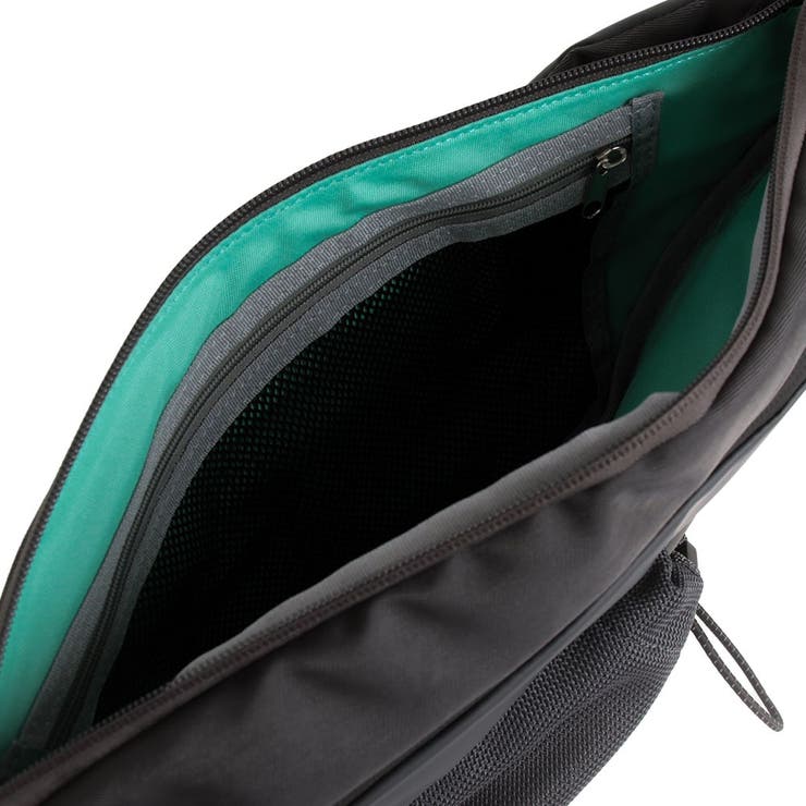 メデンイクイップメント ELBERT ボディバッグ | LOWARD | 詳細画像12 