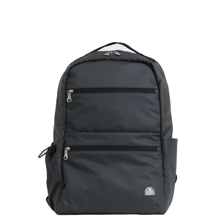 メデンイクイップメント ELBERT バックパック | LOWARD | 詳細画像9 