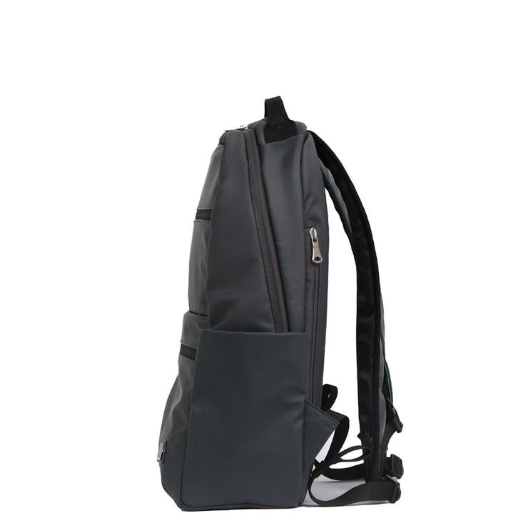 メデンイクイップメント ELBERT バックパック | LOWARD | 詳細画像10 