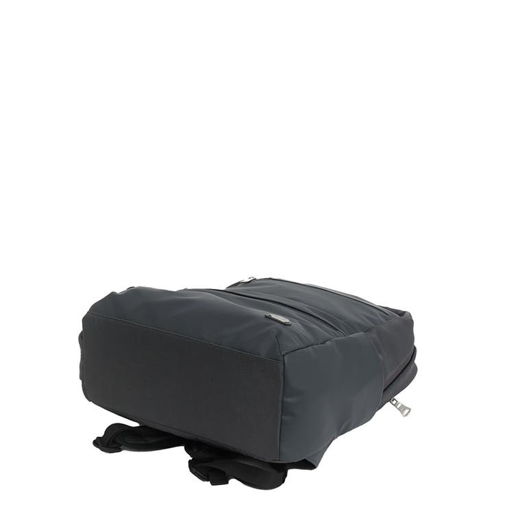 メデンイクイップメント ELBERT バックパック | LOWARD | 詳細画像12 