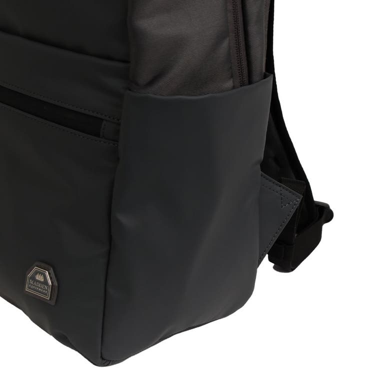 メデンイクイップメント ELBERT バックパック | LOWARD | 詳細画像13 