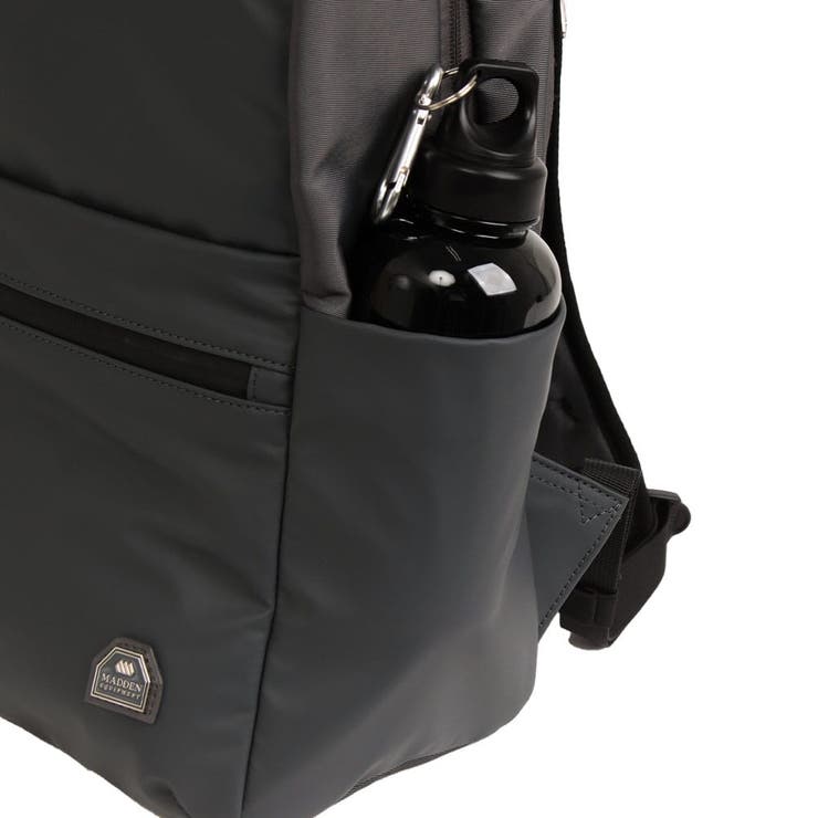 メデンイクイップメント ELBERT バックパック | LOWARD | 詳細画像14 