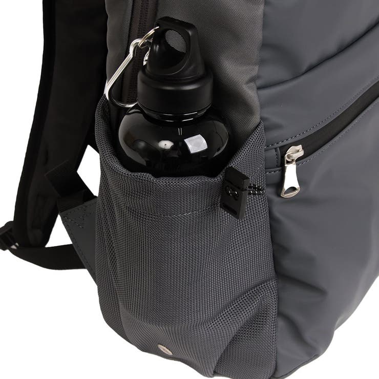 メデンイクイップメント ELBERT バックパック | LOWARD | 詳細画像15 