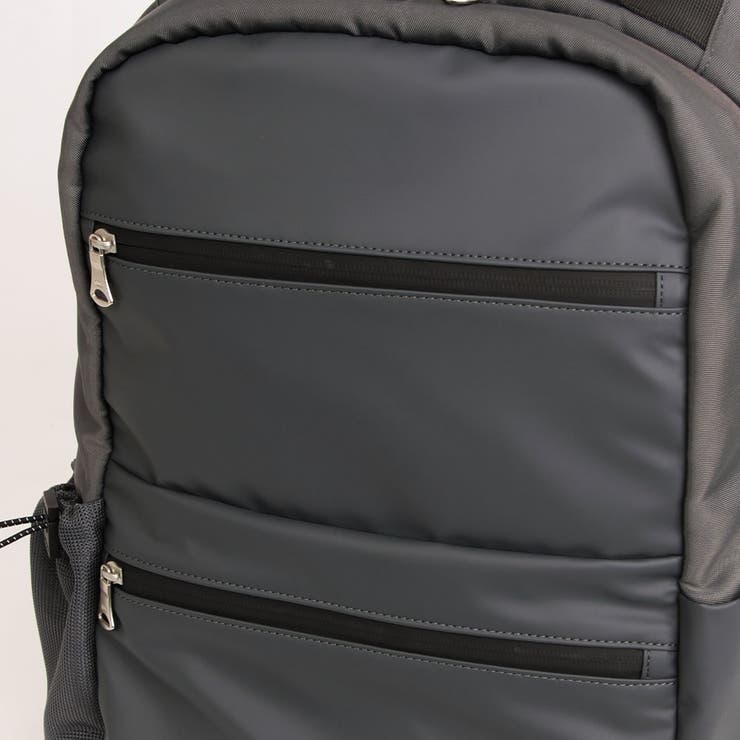 メデンイクイップメント ELBERT バックパック | LOWARD | 詳細画像16 