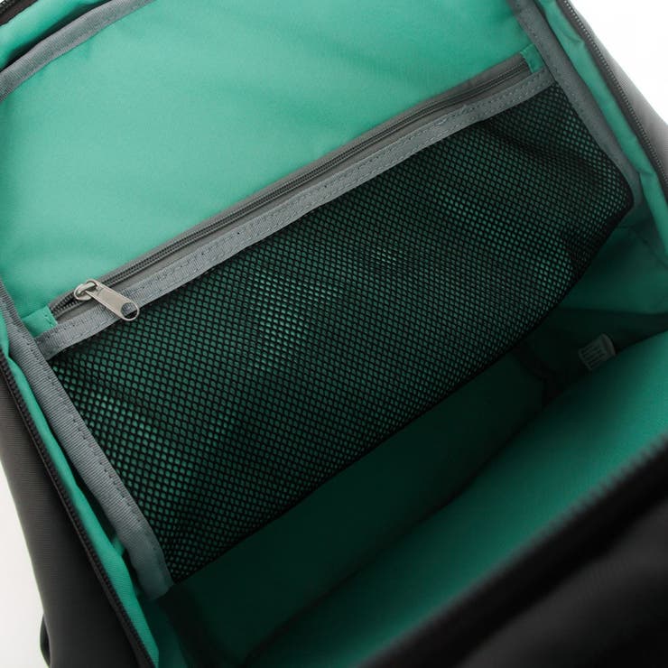 メデンイクイップメント ELBERT バックパック | LOWARD | 詳細画像19 