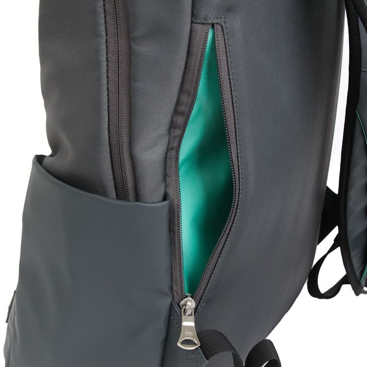 メデンイクイップメント ELBERT バックパック | LOWARD | 詳細画像20 