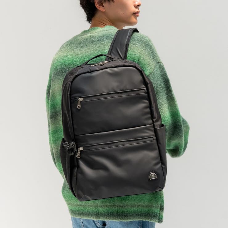 メデンイクイップメント ELBERT バックパック | LOWARD | 詳細画像6 