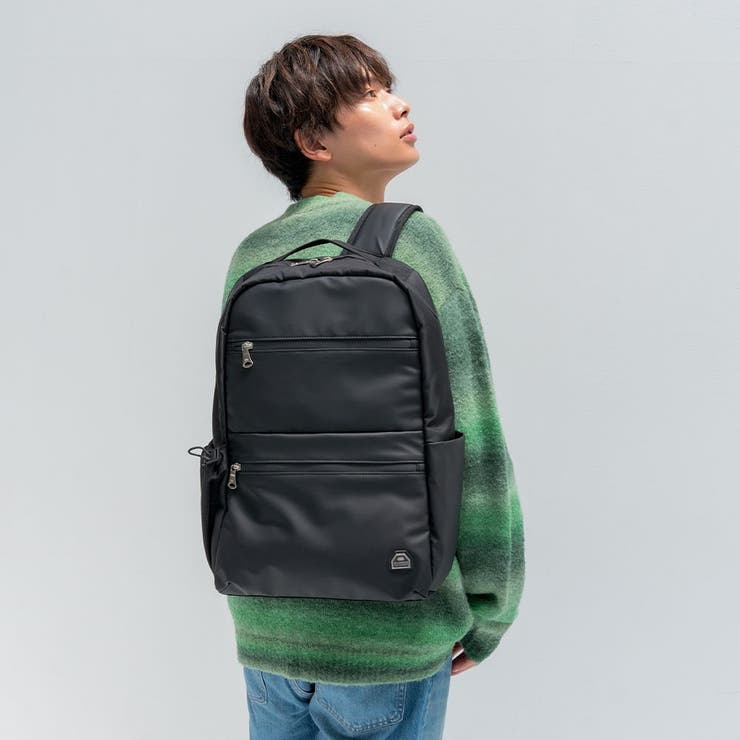 メデンイクイップメント ELBERT バックパック | LOWARD | 詳細画像8 