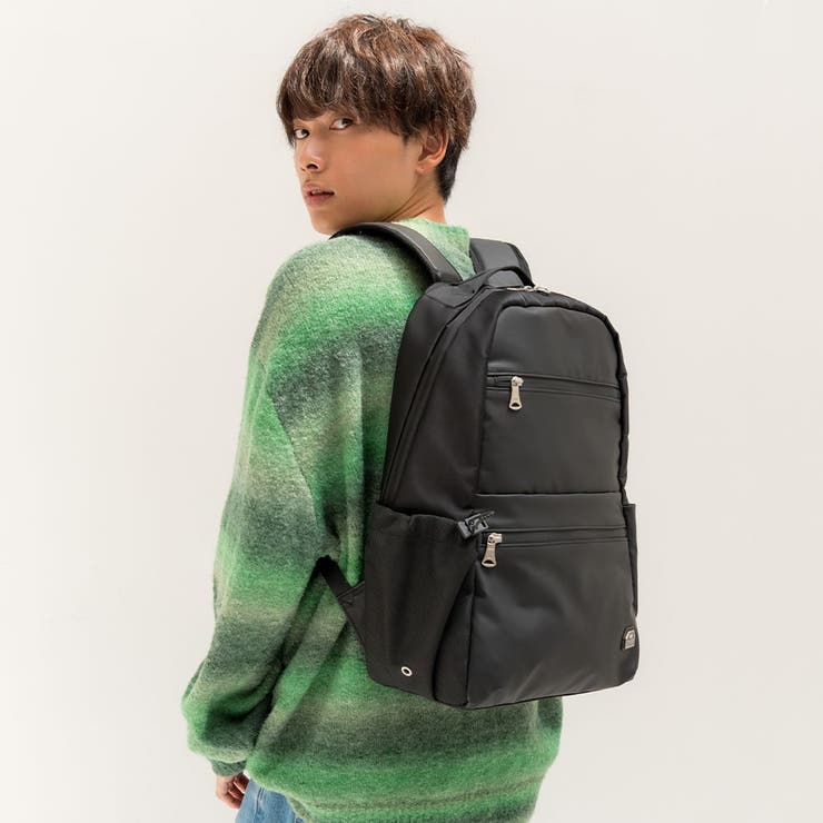 メデンイクイップメント ELBERT バックパック | LOWARD | 詳細画像7 