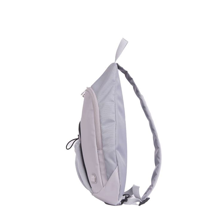 メデンイクイップメント ELBERT スリングバッグ | LOWARD | 詳細画像7 