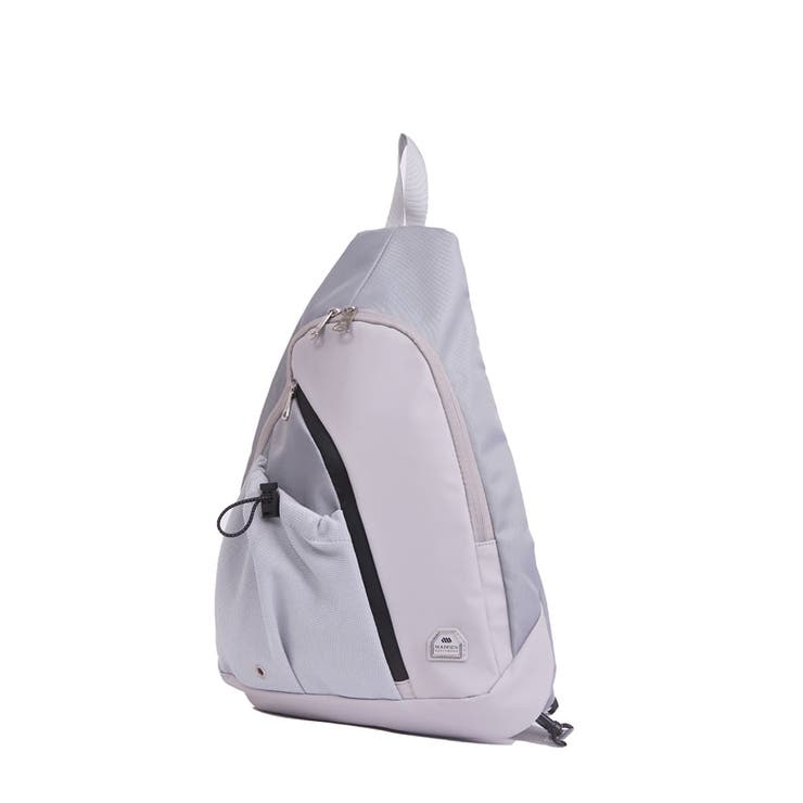 メデンイクイップメント ELBERT スリングバッグ | LOWARD | 詳細画像9 