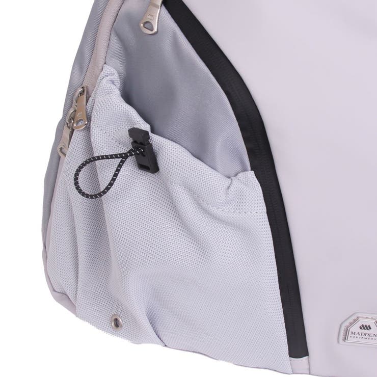 メデンイクイップメント ELBERT スリングバッグ | LOWARD | 詳細画像11 