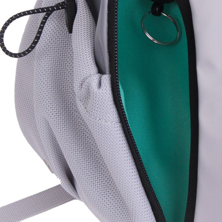 メデンイクイップメント ELBERT スリングバッグ | LOWARD | 詳細画像14 