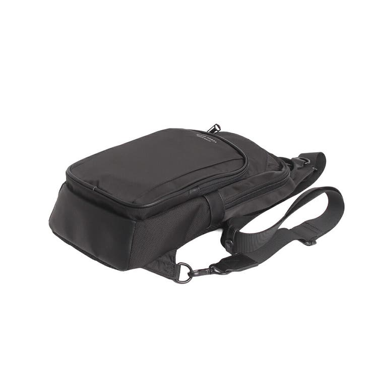 misto forza公式 ボディバッグ | LOWARD | 詳細画像4 