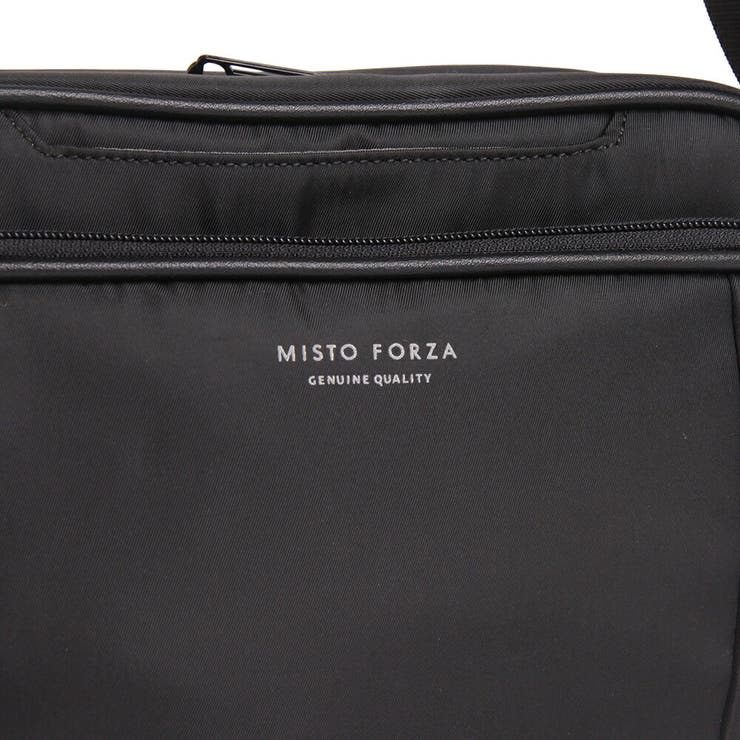 misto forza公式 ショルダーバッグ | LOWARD | 詳細画像6 