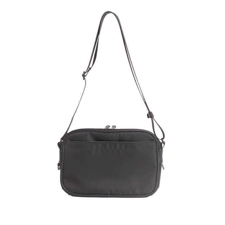 misto forza公式 ショルダーバッグ | LOWARD | 詳細画像4 