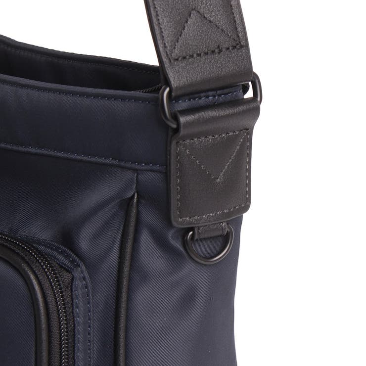 misto forza公式 ショルダーバッグ | LOWARD | 詳細画像7 